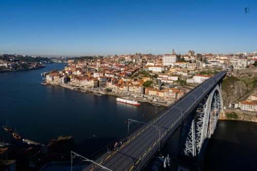 Elegant 2-bedroom apartment in Vila Nova de Gaia - Gallery - 2