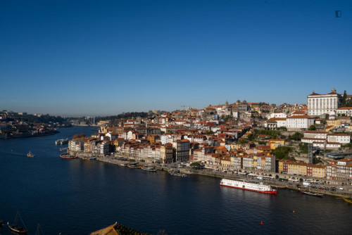Elegant 2-bedroom apartment in Vila Nova de Gaia - Gallery - 3