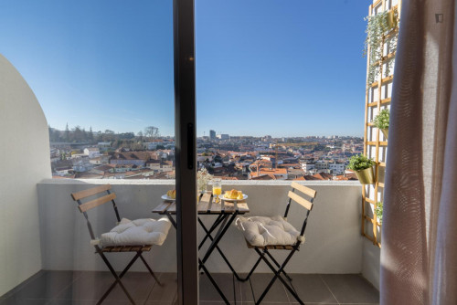 Elegant 2-bedroom apartment in Vila Nova de Gaia - Gallery - 21