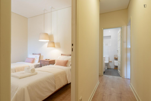Elegant 2-bedroom apartment in Vila Nova de Gaia - Gallery - 12