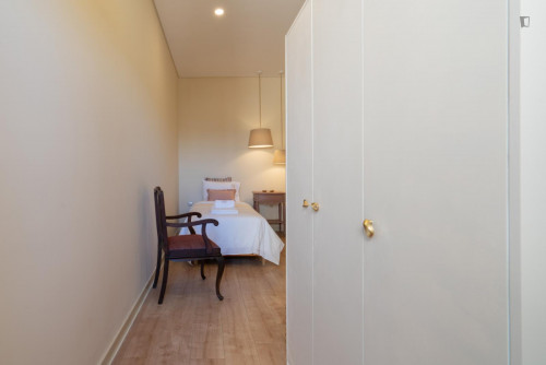Elegant 2-bedroom apartment in Vila Nova de Gaia - Gallery - 13