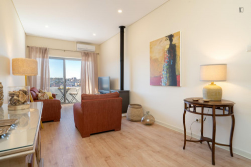 Elegant 2-bedroom apartment in Vila Nova de Gaia - Gallery - 23