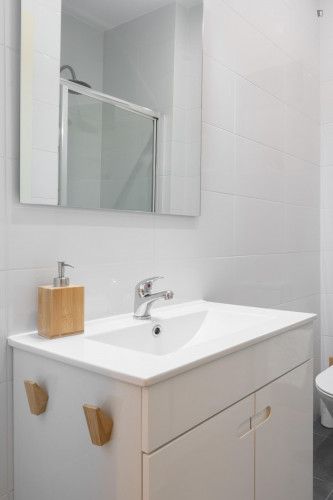 Elegant 2-bedroom apartment in Vila Nova de Gaia - Gallery - 16