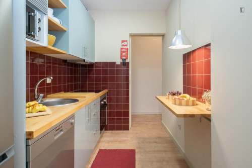 Elegant 2-bedroom apartment in Vila Nova de Gaia - Gallery - 18