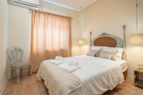 Elegant 2-bedroom apartment in Vila Nova de Gaia