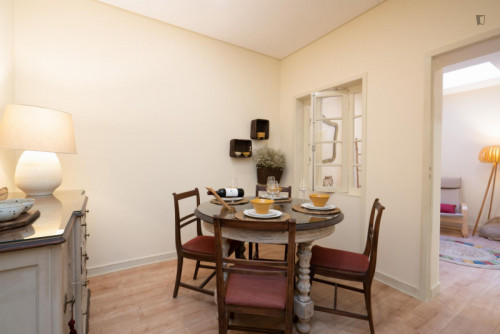 Elegant 2-bedroom apartment in Vila Nova de Gaia - Gallery - 9