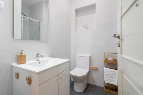 Elegant 2-bedroom apartment in Vila Nova de Gaia - Gallery - 17