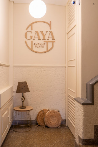 Elegant 2-bedroom apartment in Vila Nova de Gaia - Gallery - 4