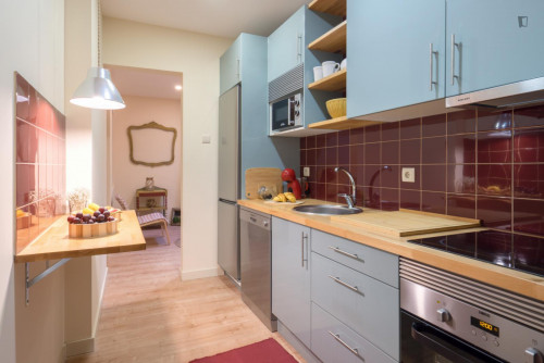 Elegant 2-bedroom apartment in Vila Nova de Gaia - Gallery - 19