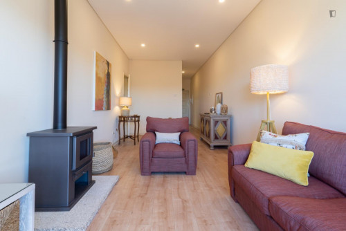 Elegant 2-bedroom apartment in Vila Nova de Gaia - Gallery - 22