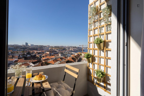 Elegant 2-bedroom apartment in Vila Nova de Gaia - Gallery - 20