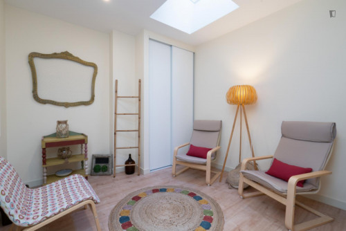 Elegant 2-bedroom apartment in Vila Nova de Gaia - Gallery - 7