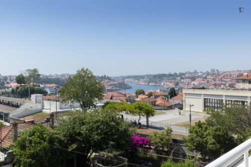 Cool 2-bedroom apartment with large terrace right next to General Torres train station - Gallery - 26
