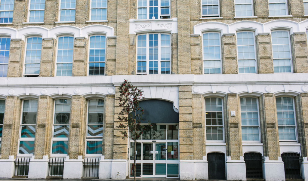 Walmsley Studios