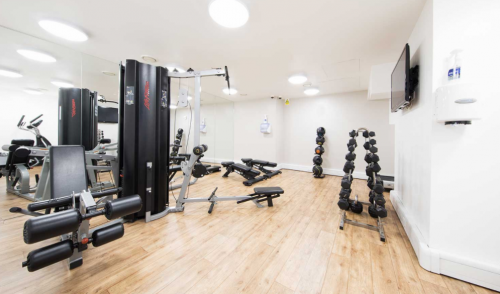 Walmsley Studios  - Gallery -  5