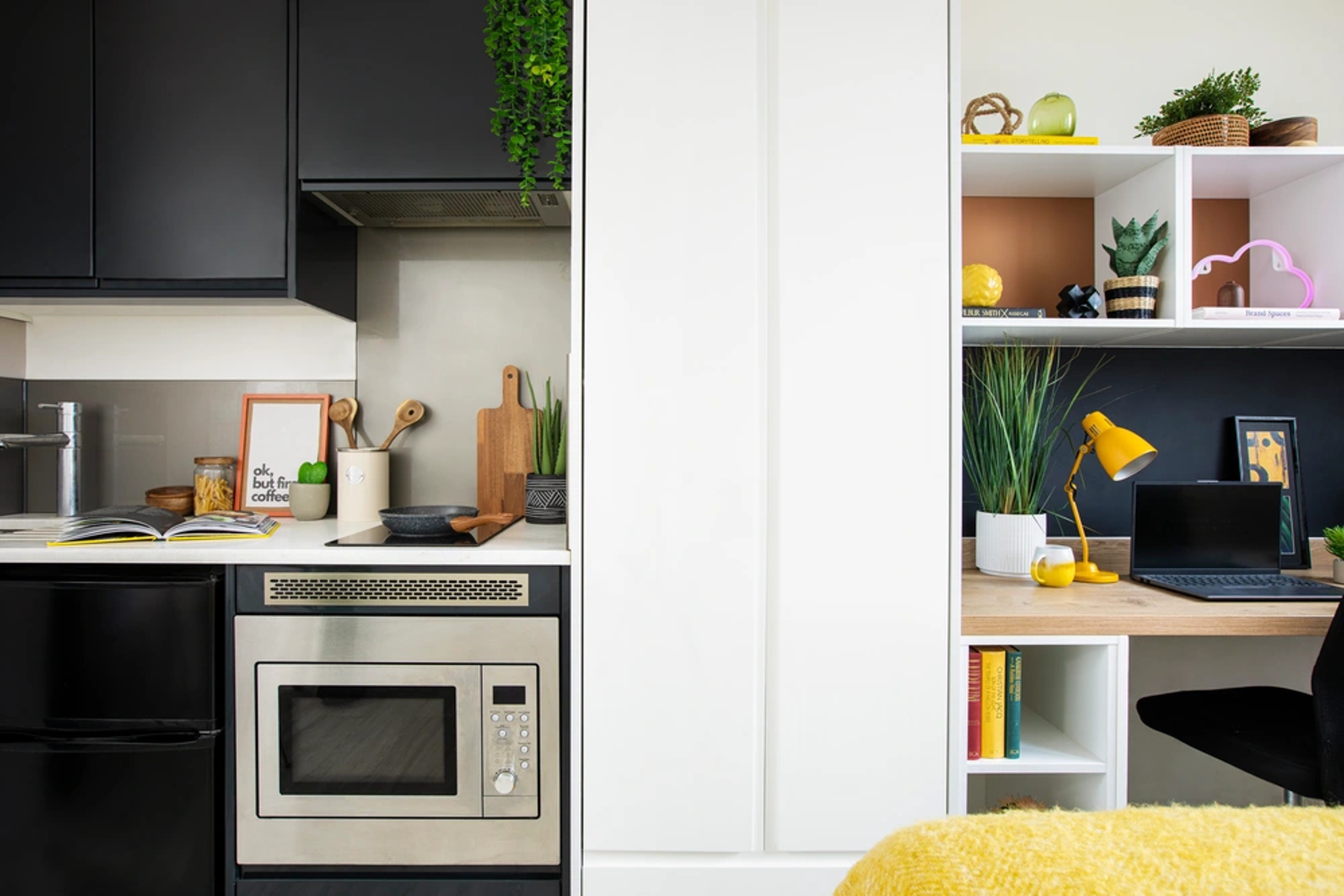  Small Standard Double Studio  -  Walmsley Studios  - Gallery -  2