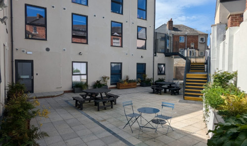 Boutique Student Living Exeter