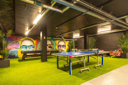Boutique Student Living Exeter