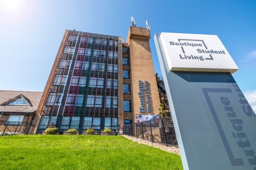 Boutique Student Living Exeter