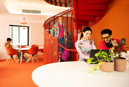 Scape Victoria Street - Gallery - 20