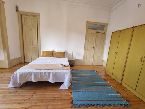 Big 4-bedroom apartment near Universidade de Coimbra  - Gallery -  5