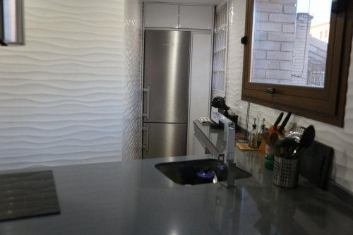 Amazing 1-bedroom apartment near Plaza del Humilladero - Gallery - 10