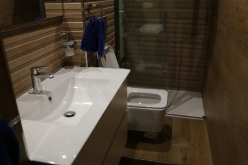 Amazing 1-bedroom apartment near Plaza del Humilladero - Gallery - 12