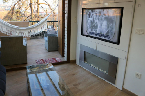 Amazing 1-bedroom apartment near Plaza del Humilladero - Gallery - 7