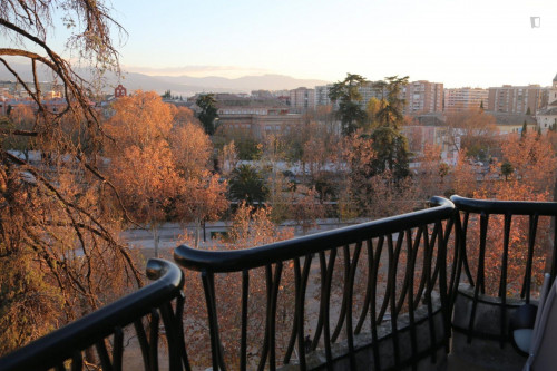 Amazing 1-bedroom apartment near Plaza del Humilladero - Gallery - 15
