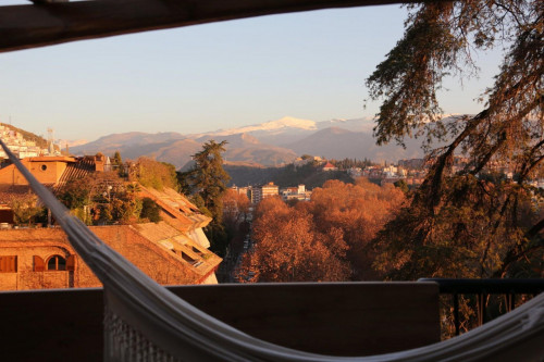Amazing 1-bedroom apartment near Plaza del Humilladero - Gallery - 14