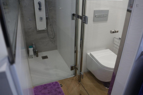 Amazing 1-bedroom apartment near Plaza del Humilladero - Gallery - 11