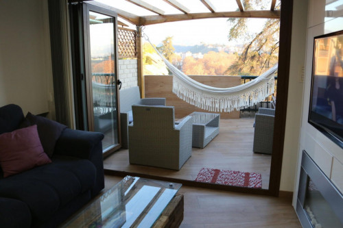 Amazing 1-bedroom apartment near Plaza del Humilladero  - Gallery -  5
