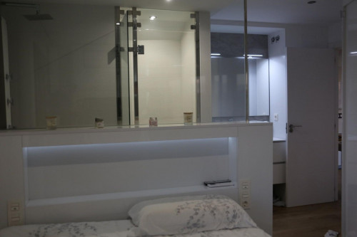 Amazing 1-bedroom apartment near Plaza del Humilladero