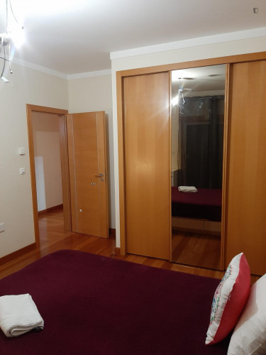 Charming flat close to Entroncamento train station - Gallery - 9