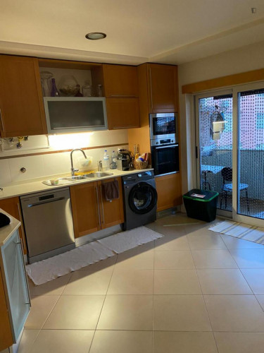 Charming flat close to Entroncamento train station - Gallery - 5