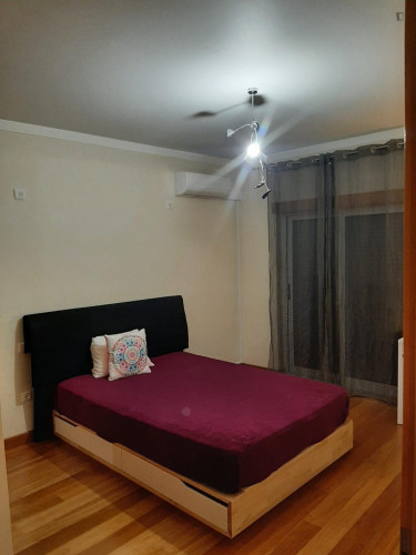 Charming flat close to Entroncamento train station - Gallery - 8