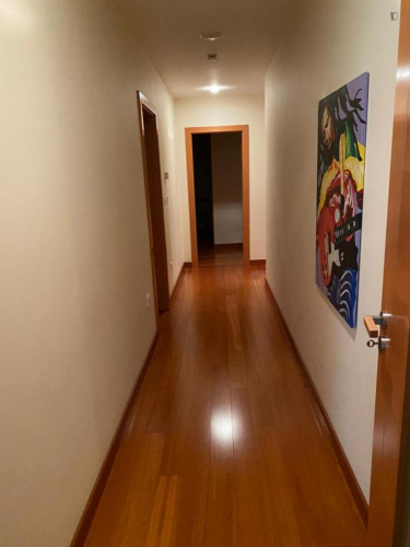 Charming flat close to Entroncamento train station - Gallery - 11