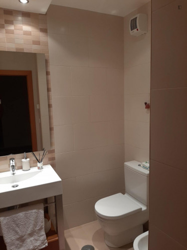 Charming flat close to Entroncamento train station - Gallery - 6