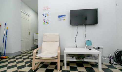 Nice single bedroom in the center of Granada - Gallery - 29