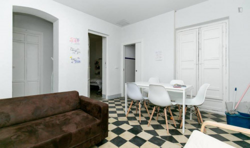 Nice single bedroom in the center of Granada - Gallery - 5