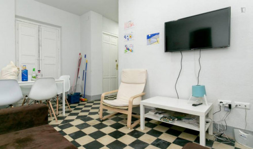 Nice single bedroom in the center of Granada - Gallery - 30