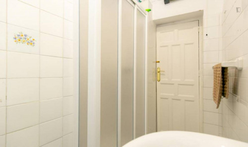 Nice single bedroom in the center of Granada - Gallery - 13