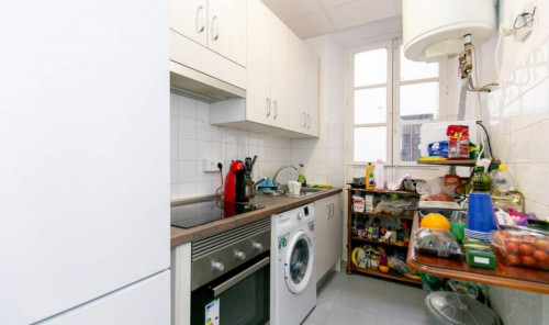 Nice single bedroom in the center of Granada - Gallery - 28