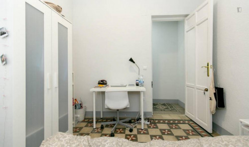 Nice single bedroom in the center of Granada - Gallery - 33