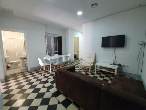 Nice single bedroom in the center of Granada - Gallery - 10