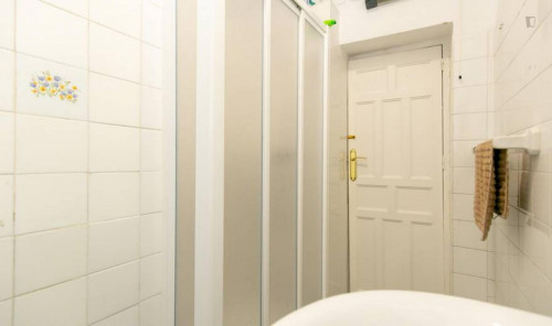 Nice single bedroom in the center of Granada - Gallery - 23
