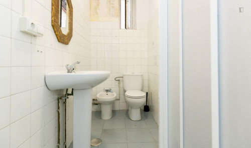 Nice single bedroom in the center of Granada - Gallery - 15