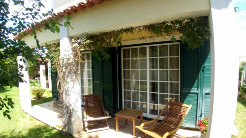 Double bedroom in 2-bedroom house