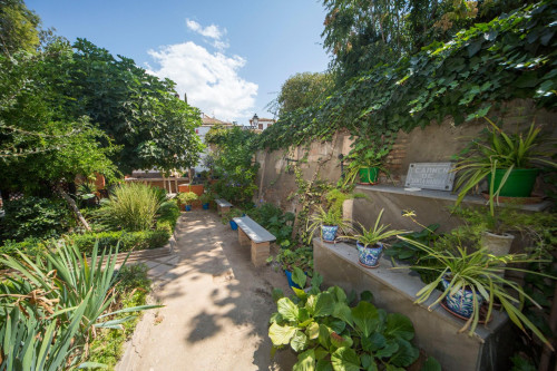 Homely studio in Albaicín - Gallery - 9