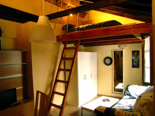 Homely studio in Albaicín - Gallery - 11